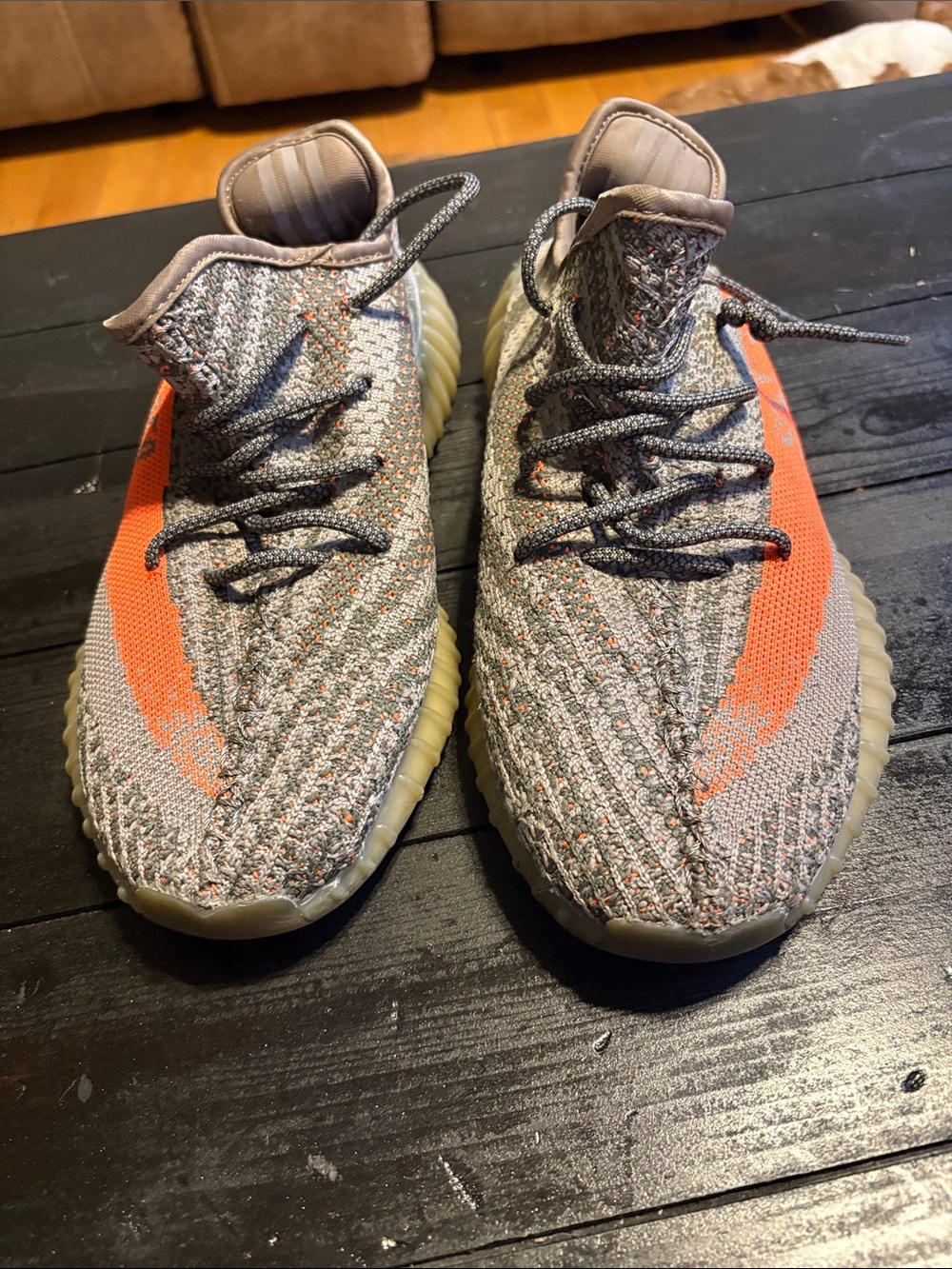 Adidas Yeezy Boost 350 v2 beluga